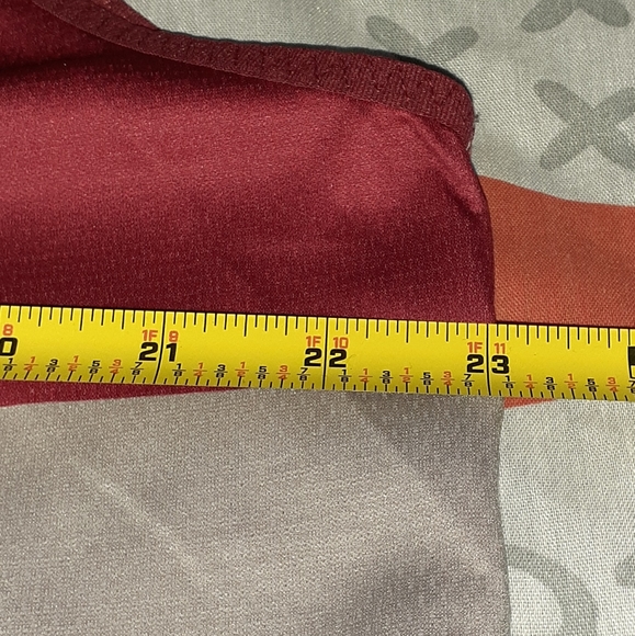 Y2K Nike Team Issued Reversible Alabama Crimson Tide Basketball Jersey Vintage - Picture 6 of 6